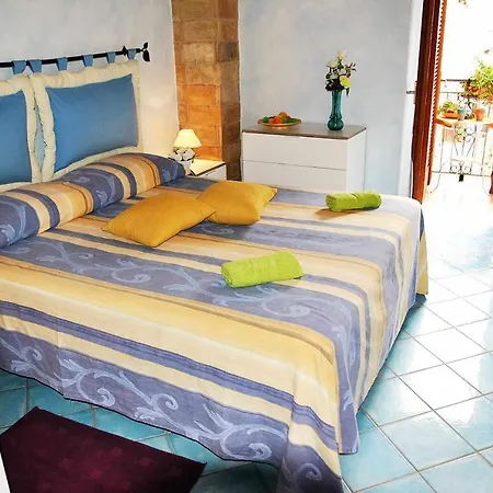 Bed & Breakfast Maranolan Beauty *