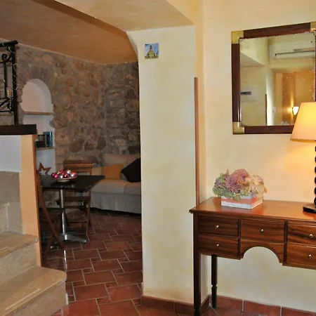 Maranolan Beauty Bed & Breakfast Maranola