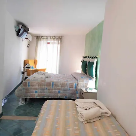 Bed & Breakfast Maranolan Beauty