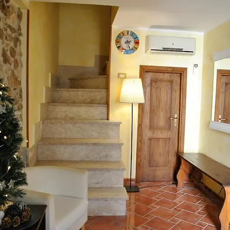 Bed & Breakfast Maranolan Beauty